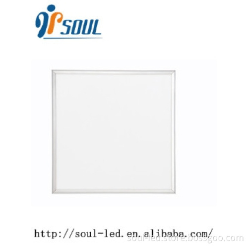 600*600mm 40W LED panel light high quality high efficiency